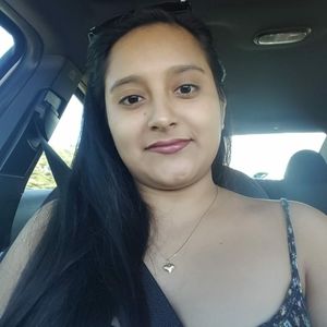 Meet your Posher, Erika